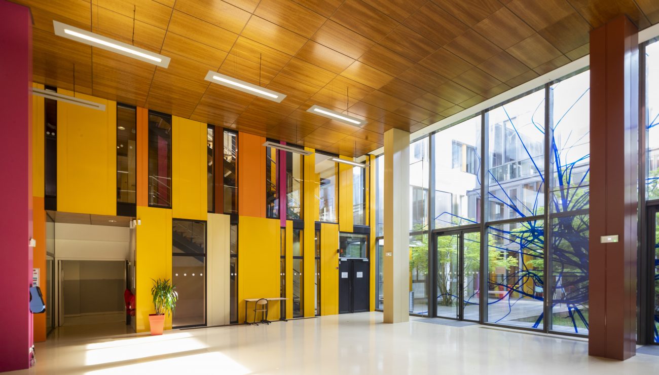 Contacts Elisa Lemonnier Lycee Polyvalent