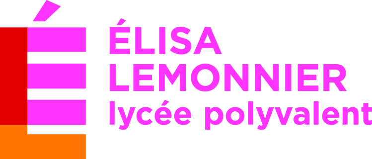 Filiere Mode Elisa Lemonnier Lycee Polyvalent